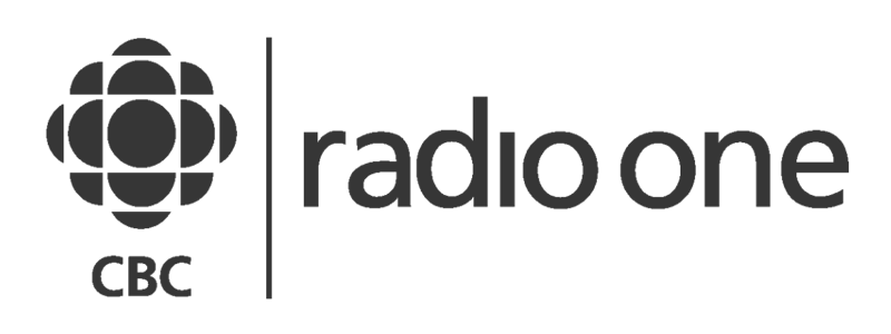 CBC Radio One Logo.